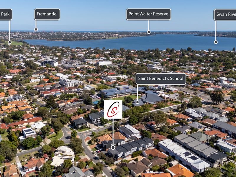 3 & 4 / 35 Bombard Street, Mount Pleasant
