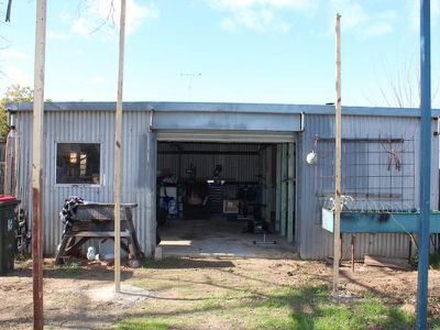 43 Penglase Street, Koondrook