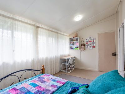 52 Baynes Street, Wondai