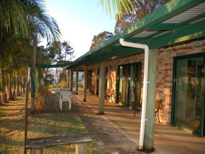56 Binalong Court, Burringbar