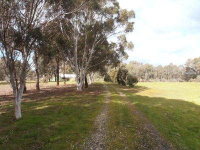 555 School House Lane, Tallarook