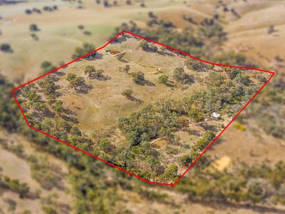 325 Heathcote East Baynton Road, Argyle