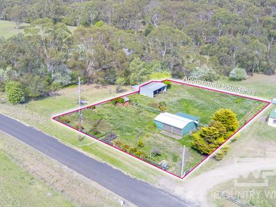 144 Bradleys Lane, Glen Innes