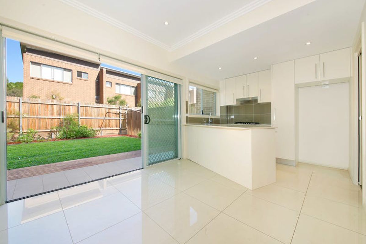 9 / 85 Wetherill Street, Silverwater