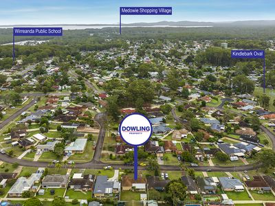 36 Rosewood Drive, Medowie