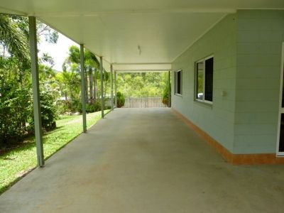 21 Boundary Street, Cooktown