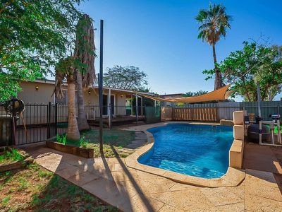 31 Limpet Crescent, South Hedland