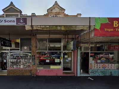 96 Hopkins Street, Footscray