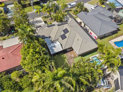 19 Riverwood Drive, Bellmere