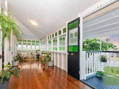 70 Ninth Avenue, Railway Estate
