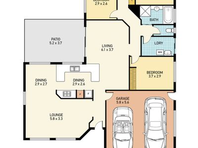 159 Outlook Drive, Tewantin