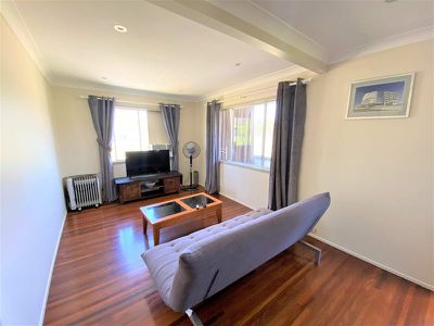 80 Burnett Street, Nanango