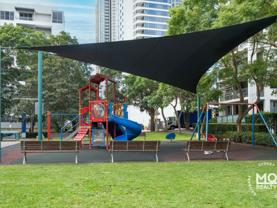 206 / 19 Shoreline Drive, Rhodes