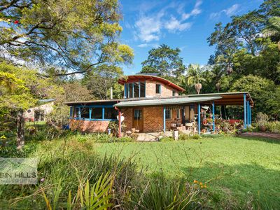 2 / 269 Upper Tuntable Falls Road, Nimbin