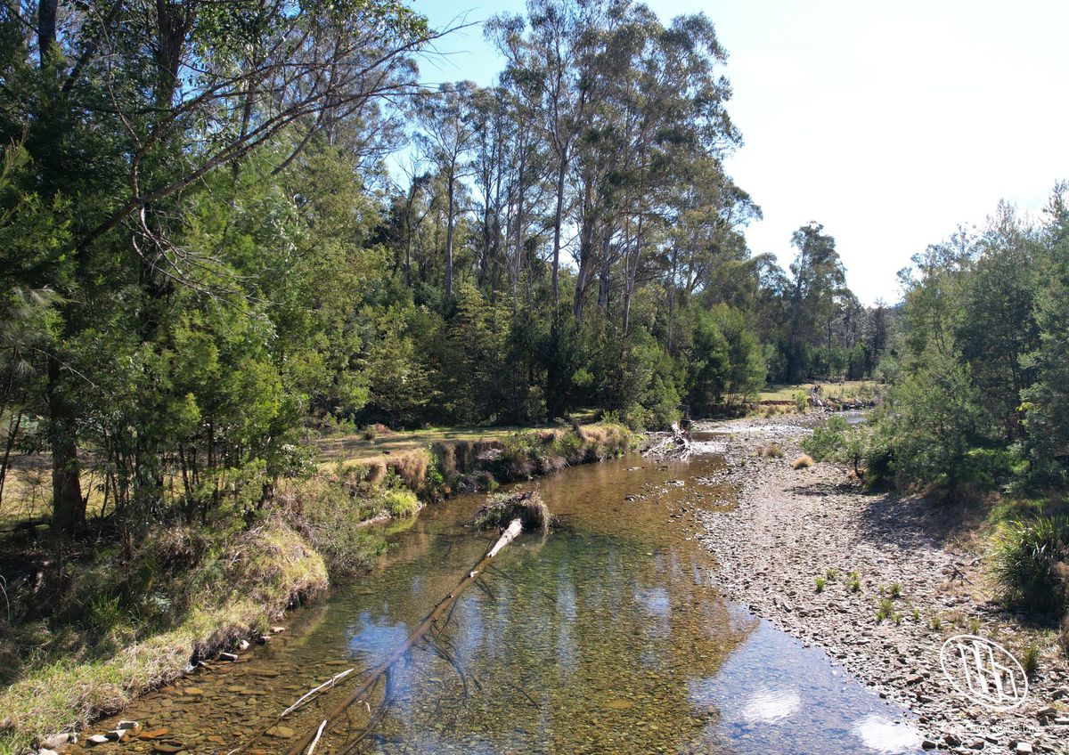 115 Gulph Creek Road, Nerrigundah