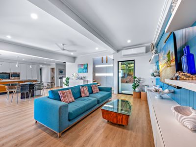 35 Raintree Place, Airlie Beach