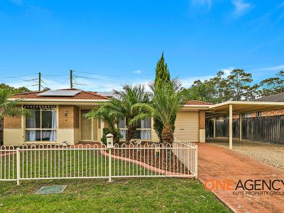 28 Samuel Circuit, Albion Park