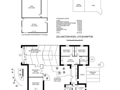 229 Junction Road, Littlehampton