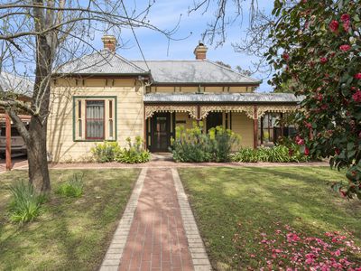 14 Benson Street, Benalla