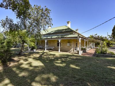 29 Main Street, Millicent