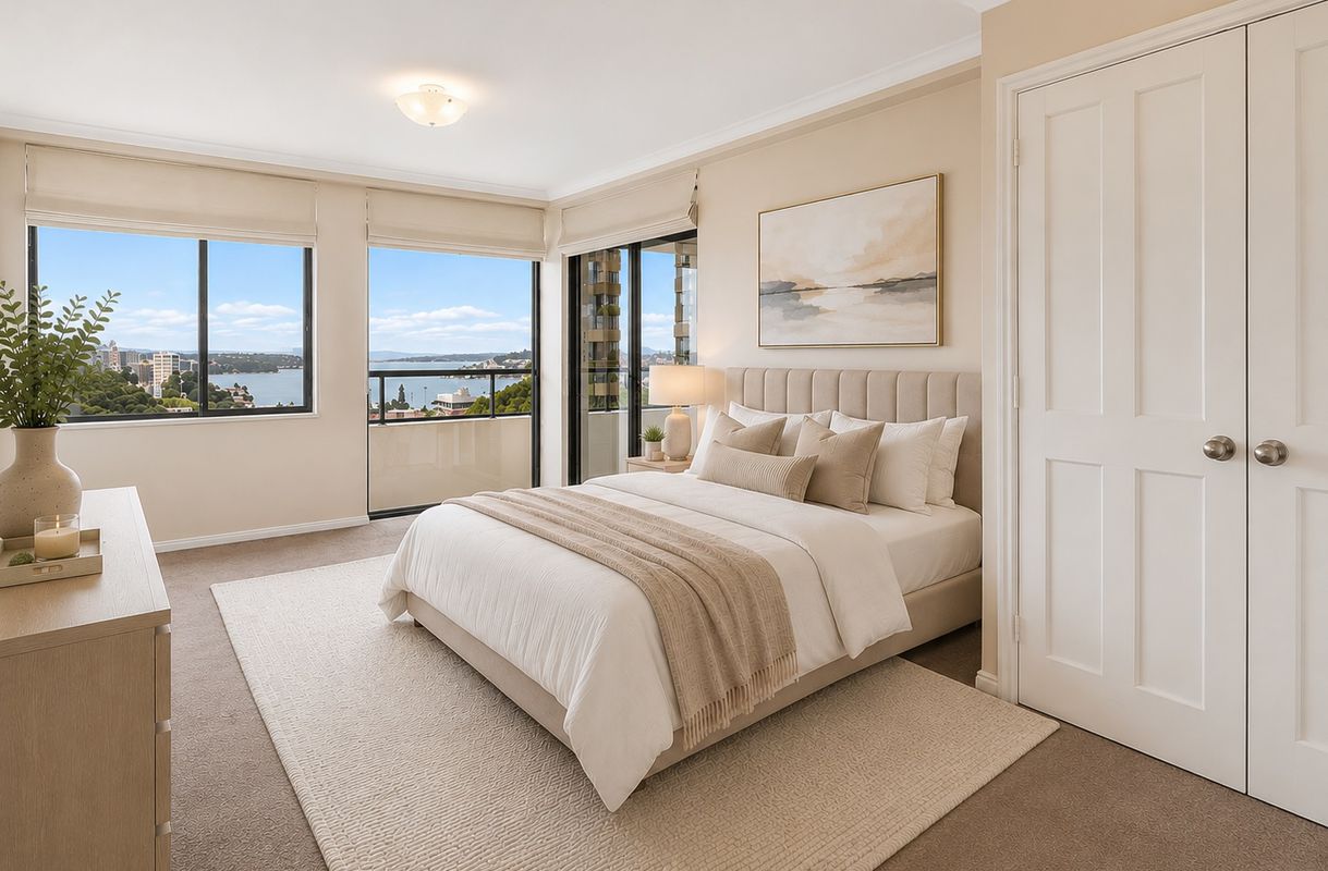 Unit 904 / 170 Ocean Street, Edgecliff