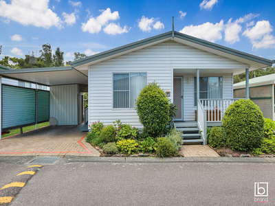 107 / 150 Tall Timbers Road, Doyalson North