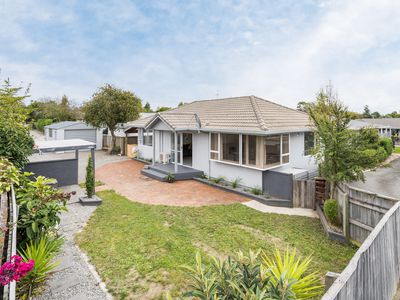 14 William Street, Richmond