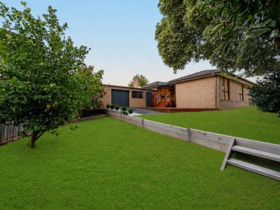 5 Furneaux Ct, Frankston