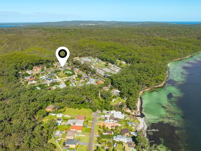 15 Wasshaven Close, Wrights Beach