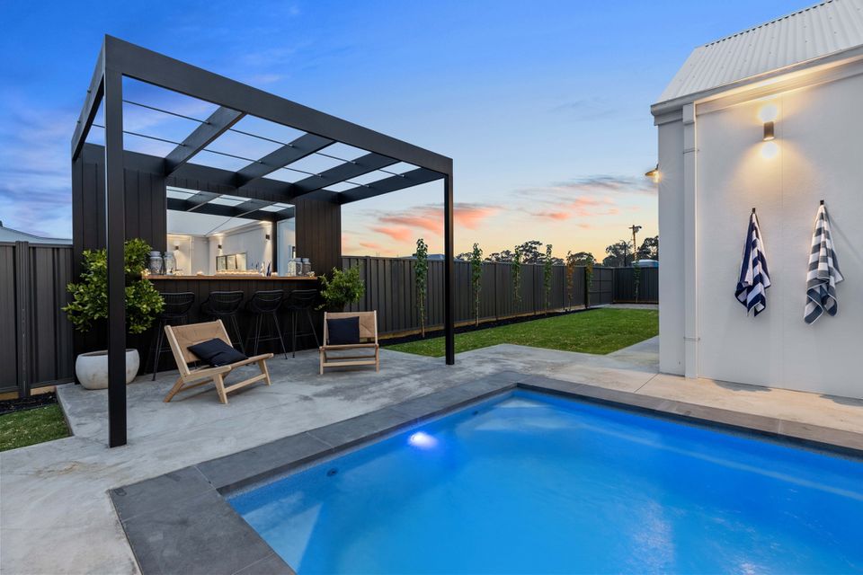 27 Oscar Drive, Marong