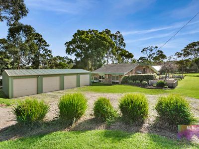 49 Mather Road, Mount Eliza