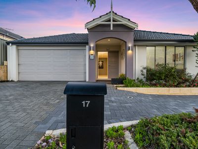 17 Shaftesbury Way, Wellard