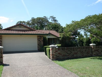 14 Arlene Park Terrace, Helensvale