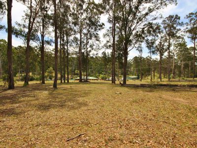 313 Back Creek Road, Lochiel
