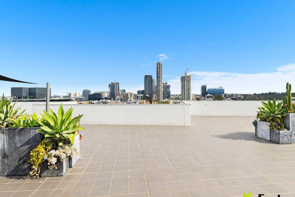 114 / 459 Church Street, Parramatta