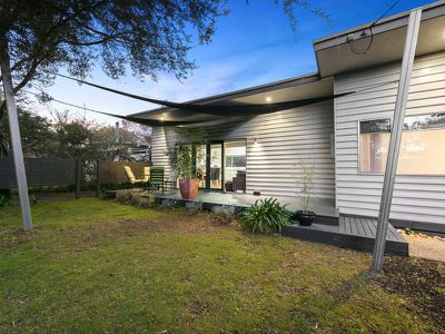 33 Neville Drive, Rye