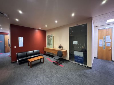 215 / 368 Sussex Street, Sydney
