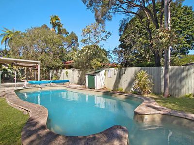 7 Nielsen Street, Rochedale South