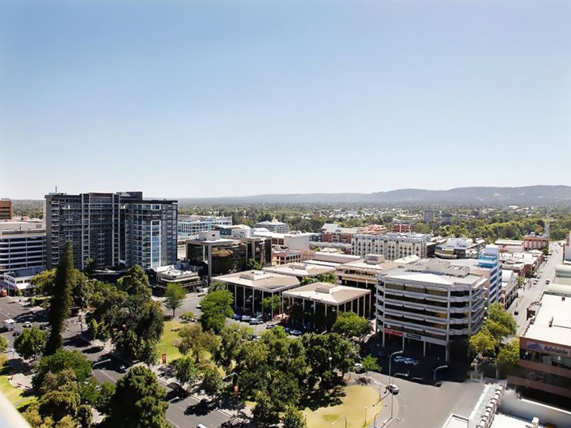 218 / 147 Pirie Street, Adelaide