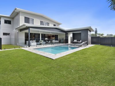 63 Mill Road, Buderim