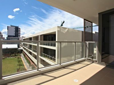 644 / 8 Ascot Avenue, Zetland