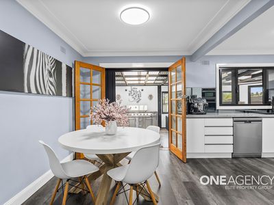 7 Louise Street, Dapto