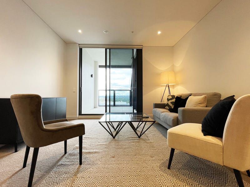 21809 / 2B Figtree Drive, Sydney Olympic Park