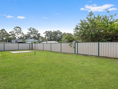 20 Will Street, Bellmere