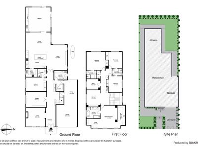 42 Elliott Avenue, Balwyn