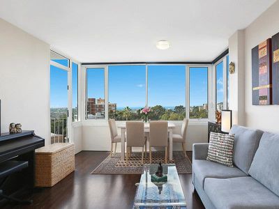 14 / 142 Old South Head Road, Bellevue Hill