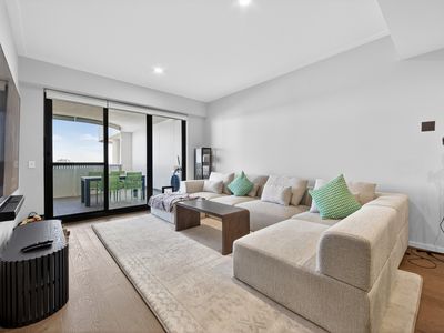 1504/118 Goodwood Parade, Burswood