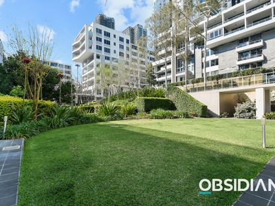 761 / 8A Mary Street, Rhodes