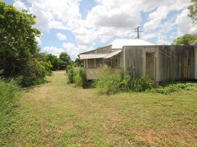 16 Craven Street, Queenton