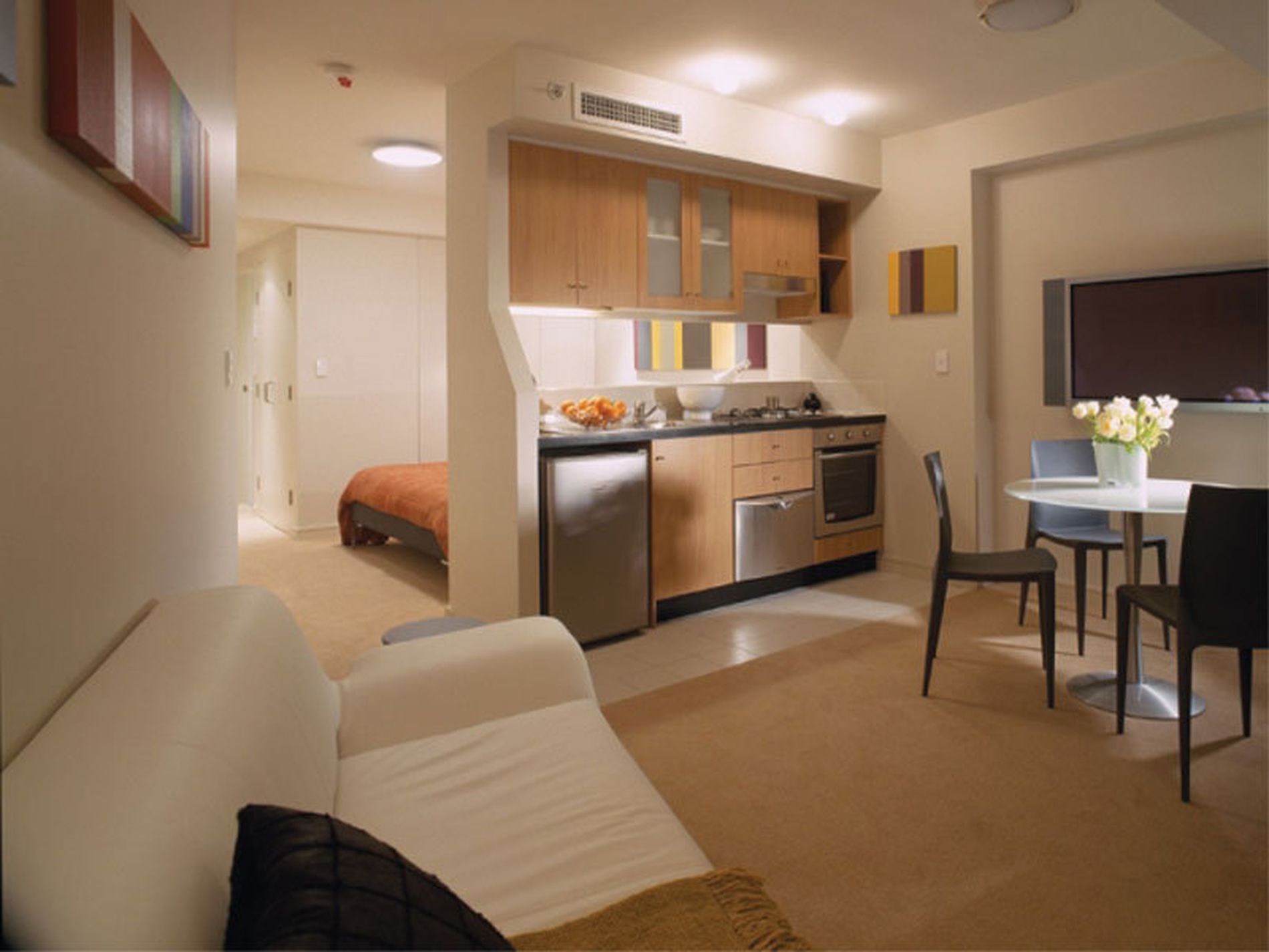 1509 / 77-81 Berry Street, North Sydney